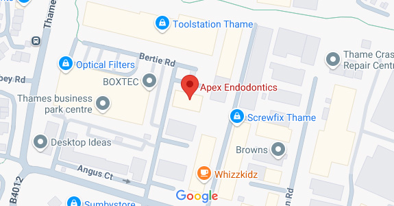 Apex Endodontics